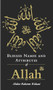 Blessed Names and Attributes of Allah by Abdur Raheem Kidwai, 9781847740878