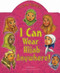 I Can Wear Hijab Anywhere! by Yasmin Ibrahim, 9780860373193