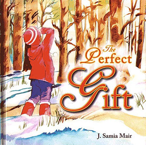 The Perfect Gift - 9780860374381 by J. Samia Mair, 9780860374381