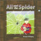 Ali and the Spider by Rowzaa El-Magazy, 9780860373254