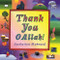 Thank You O Allah! by Ayesha bint Mahmood, 9780860373353