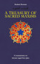 A Treasury of Sacred Maxims (A Commentary on Islamic Legal Principles) by Shahrul Hussain, 9781847740960
