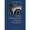 Inner Dimensions of Islamic Worship by Imam al-Ghazali, Muhtar Holland, 9780860371250