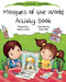 Mosques of the World Activity Book by Aysenur Gunes, Ercan Polat, 9780860375395