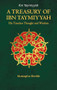 A Treasury of Ibn Taymiyyah by Mustapha Sheikh, 9781847741035