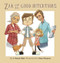 Zak and His Good Intentions by J. Samia Mair, Omar Burgess, 9780860377177