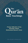 The Qur'an: Basic Teachings by T. B. Irving, Khurshid Ahmad, M. Manazir Ahsan, 9780860372226