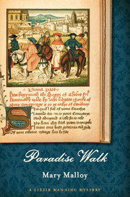 Paradise Walk by Mary Malloy, 9781935248217