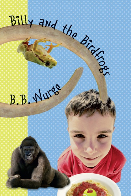 Billy and the Birdfrogs by B.B. Wurge, 9780981514826