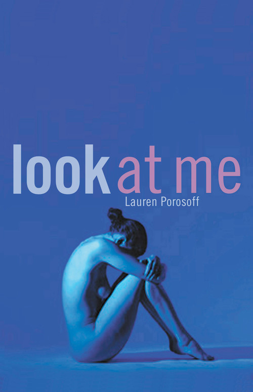 Look At Me - 9780965457811 by Lauren Porosoff Mitchell