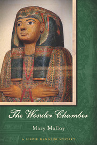 The Wonder Chamber by Mary Malloy, 9781935248422