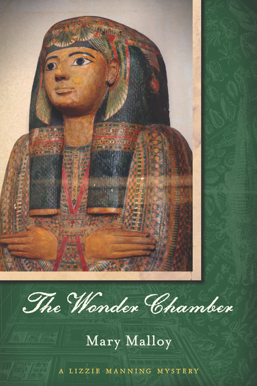 The Wonder Chamber by Mary Malloy, 9781935248422