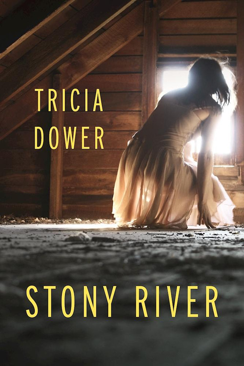 Stony River by Tricia Dower, 9781935248866