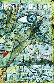 Open Letter to Quiet Light by Francesca Lia Block, 9781933149301