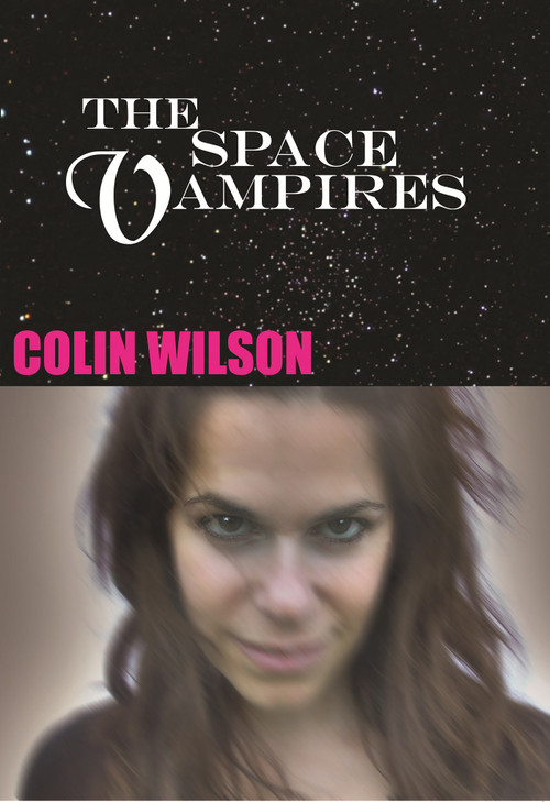 The Space Vampires by Colin Wilson, 9780982324615