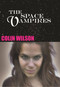 The Space Vampires by Colin Wilson, 9780982324615