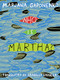 Who Is Martha? by Marjana Gaponenko, Arabella Spencer, 9781939931139
