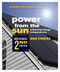 Power from the Sun - 2nd Edition (A Practical Guide to Solar Electricity - Revised 2nd Edition) by Dan Chiras, 9780865718296
