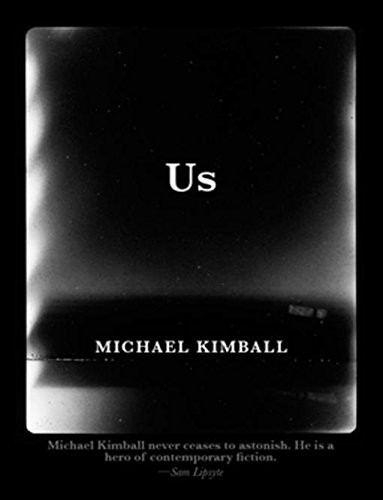 Us - 9780615430461 by Michael Kimball, 9780615430461