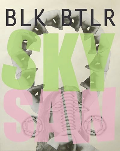 Sky Saw by Blake Butler, 9780985023508