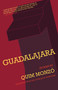 Guadalajara by Quim Monzó, Peter Bush, 9781934824191