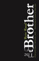 The Brother by Rein Raud, Adam Cullen, 9781940953441