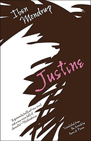 Justine - 9781940953489 by Iben Mondrup, Kerri A. Pierce, 9781940953489