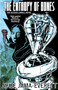 The Entropy of Bones by Ayize Jama-Everett, 9781618731036