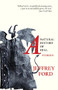 A Natural History of Hell (Stories) by Jeffrey Ford, 9781618731180