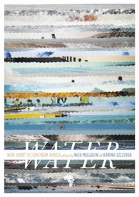 Water: New Short Story Fiction from Africa (An Anthology from Short Story Day Africa) by Rachel Zadok, Nick Mulgrew, 9781780263083