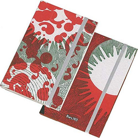 The Everyday Diary and Notebook 2017 by New Internationalist, 9781780263076