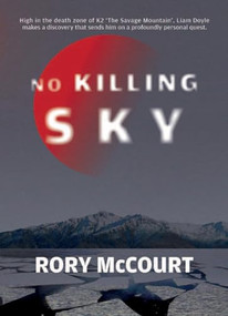 No Killing Sky by Rory McCourt, 9781780263922
