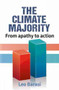 The Climate Majority by Leo Barasi, 9781780264073