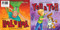 Yell & Tell Flip Book by Debi  Pearl, 9781616441326