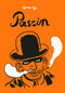 Pascin by Joann Sfar, Edward Gauvin, 9780984681471