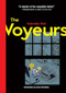 The Voyeurs by Gabrielle Bell, Aaron Cometbus, 9780984681402