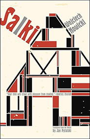 Salki by Wojciech Nowicki, Jan Pytalski, 9781940953588