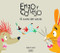 Erizo y Conejo. El susto del viento (Junior Library Guild Selection) (Spanish Edition) by Pablo Albo, GOMEZ, 9788494597169