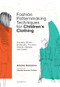 Fashion Patternmaking Techniques for Children's Clothing (Dresses, Shirts, Bodysuits, Trousers, Jackets and Coats) by Antonio Donnanno, Claudia Ausonia Palazio, 9788416851140