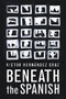 Beneath the Spanish by Victor Hernandez Cruz, 9781566894890