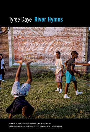 River Hymns - 9780983300847 by Tyree Daye, 9780983300847