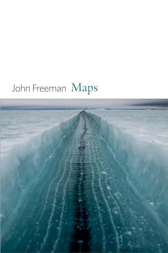 Maps - 9781556595233 by John Freeman, 9781556595233
