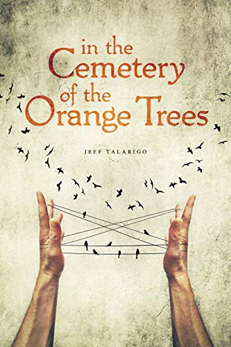 In the Cemetery of the Orange Trees by Jeff Talarigo, 9780997745542