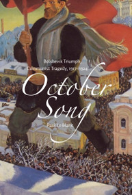 October Song - 9781608468485 by Paul Le Blanc, 9781608468485