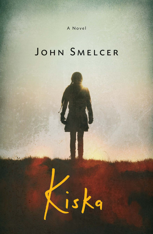 Kiska by John Smelcer, 9781935248934