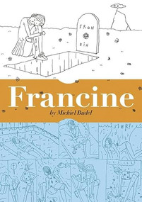 Francine by Michiel Budel, 9780996273978