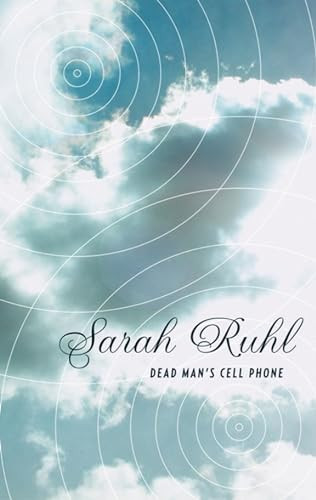 Dead Man's Cell Phone (TCG Edition) by Sarah Ruhl, 9781559363259