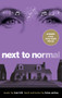 Next to Normal by Brian Yorkey, Tom Kitt, 9781559363709
