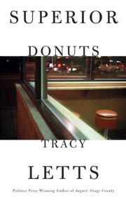 Superior Donuts (TCG Edition) by Tracy Letts, 9781559363617