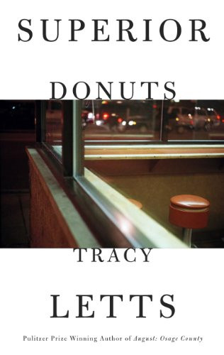 Superior Donuts (TCG Edition) by Tracy Letts, 9781559363617